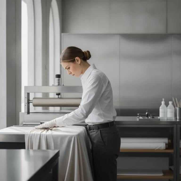 Luxus-Wäscherei Service in Zuerich (Kreis 3) / Alt-Wiedikon